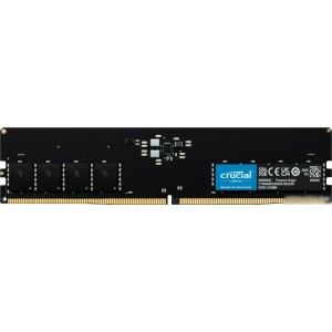 Оперативная память Crucial 32GB DDR5 PC5-38400 CT32G48C40U5