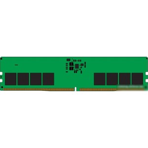 Оперативная память Kingston ValueRam 32ГБ DDR5 5200 МГц KVR52U42BD8-32