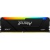 Оперативная память Kingston FURY Beast RGB 2x16ГБ DDR4 3200МГц KF432C16BB12AK2/32