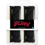 Оперативная память Kingston FURY Beast RGB 2x16ГБ DDR4 3200МГц KF432C16BB12AK2/32