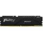 Оперативная память Kingston FURY Beast 2x8ГБ DDR5 6000 МГц KF560C30BBK2-16