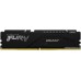 Оперативная память Kingston FURY Beast 16ГБ DDR5 6000 МГц KF560C30BB-16
