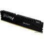 Оперативная память Kingston FURY Beast 2x8ГБ DDR5 5600МГц KF556C36BBEK2-16