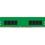 Оперативная память Kingston ValueRAM 32GB DDR4 PC4-25600 KVR32N22D8/32