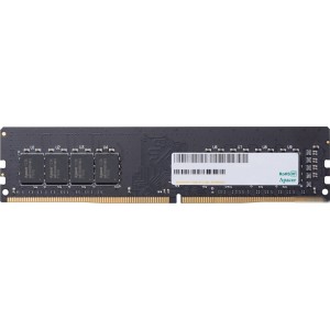 Оперативная память Apacer 32ГБ DDR4 3200 МГц AU32GGB32CSBBGH