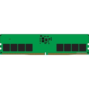 Оперативная память Kingston ValueRam 16ГБ DDR5 5600 МГц KVR56U46BS8-16