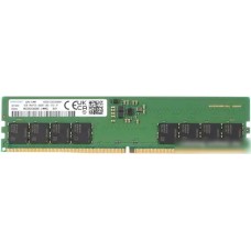 Оперативная память Samsung 16ГБ DDR5 5600 МГц M323R2GA3DB0-CWM