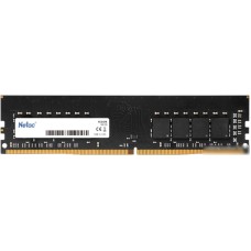 Оперативная память Netac Basic 16ГБ DDR5 4800 МГц NTBSD5P48SP-16