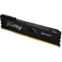 Оперативная память Kingston FURY Beast 2x8GB DDR4 PC4-25600 KF432C16BBK2/16