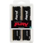 Оперативная память Kingston FURY Beast 2x8GB DDR4 PC4-25600 KF432C16BBK2/16