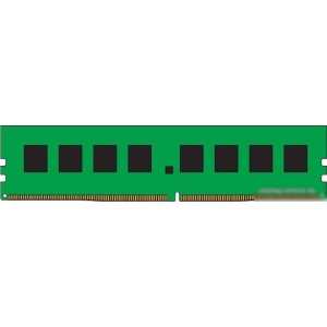 Оперативная память Kingston ValueRAM 16GB DDR4 PC4-25600 KVR32N22S8/16