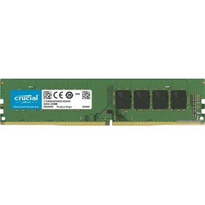 Оперативная память Crucial 16GB DDR4 PC4-25600 CT16G4DFRA32A Оперативная память Crucial 16GB DDR4 PC4-25600 CT16G4DFRA32A