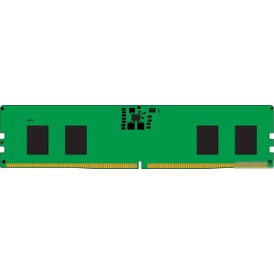 Оперативная память Kingston ValueRam 8ГБ DDR5 5600 МГц KVR56U46BS6-8 Оперативная память Kingston ValueRam 8ГБ DDR5 5600 МГц KVR56U46BS6-8