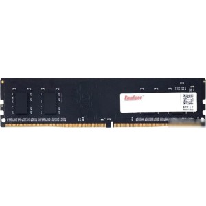 Оперативная память KingSpec 16ГБ DDR4 3200 МГц KS3200D4P13516G