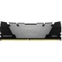 Оперативная память Kingston FURY Renegade 8ГБ DDR4 3600МГц KF436C16RB2/8