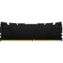 Оперативная память Kingston FURY Renegade 8ГБ DDR4 3600МГц KF436C16RB2/8