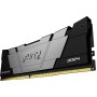 Оперативная память Kingston FURY Renegade 8ГБ DDR4 3600МГц KF436C16RB2/8