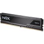 Оперативная память Apacer NOX 8ГБ DDR4 3200МГц AH4U08G32C28YMBAA-1