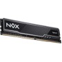 Оперативная память Apacer NOX 8ГБ DDR4 3200МГц AH4U08G32C28YMBAA-1