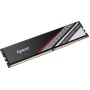 Оперативная память Apacer TEX 8ГБ DDR4 3200 МГц AH4U08G32C28YTBAA-1