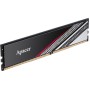 Оперативная память Apacer TEX 8ГБ DDR4 3200 МГц AH4U08G32C28YTBAA-1
