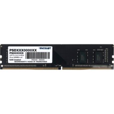 Оперативная память Patriot Signature Line 8ГБ DDR4 2666 МГц PSD48G26662