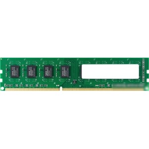 Оперативная память Apacer 8GB DDR3 PC3-12800 AU08GFA60CATBGJ