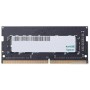 Оперативная память Apacer 8ГБ DDR5 SODIMM 4800 МГц AS08GHB48CTDBGH
