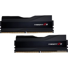 Оперативная память G.Skill Trident Z5 2x32ГБ DDR5 6000 МГц F5-6000J3238G32GX2-TZ5K