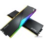 Оперативная память ADATA XPG Lancer RGB 2x32ГБ DDR5 6000МГц AX5U6000C3032G-DCLARBK