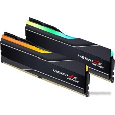 Оперативная память G.Skill Trident Z5 Neo RGB 2x16ГБ DDR5 6000МГц F5-6000J3038F16GX2-TZ5NR