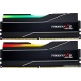 Оперативная память G.Skill Trident Z5 Neo RGB 2x16ГБ DDR5 6000МГц F5-6000J3038F16GX2-TZ5NR