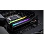 Оперативная память G.Skill Trident Z5 Neo RGB 2x16ГБ DDR5 6000МГц F5-6000J3038F16GX2-TZ5NR