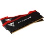 Оперативная память Patriot Viper Xtreme 5 2x16ГБ DDR5 7600МГц PVX532G76C36K