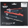 Оперативная память Patriot Viper Xtreme 5 2x16ГБ DDR5 7600МГц PVX532G76C36K