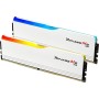 Оперативная память G.Skill Ripjaws M5 RGB 2x16ГБ DDR5 6000 МГц F5-6000J3636F16GX2-RM5RW