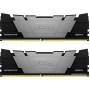 Оперативная память Kingston FURY Renegade 2x16ГБ DDR4 3600МГц KF436C16RB12K2/32