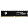 Оперативная память Patriot Signature Premium 2x16ГБ DDR5 4800МГц PSP532G4800KH1