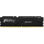 Оперативная память Kingston FURY Beast 2x8ГБ DDR5 6000 МГц KF560C30BBEK2-16