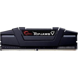 Оперативная память G.Skill Ripjaws V 2x16GB DDR4 PC4-25600 [F4-3200C16D-32GVK]