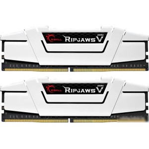 Оперативная память G.Skill Ripjaws V 2x16 ГБ DDR4 3600 МГц F4-3600C18D-32GVW