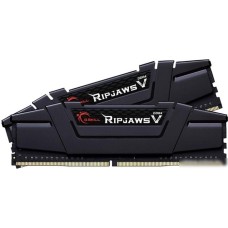 Оперативная память G.Skill Ripjaws V 2x8GB DDR4 PC4-32000 F4-4000C18D-16GVK