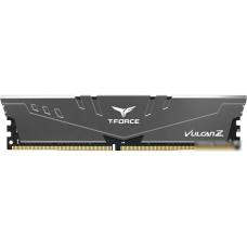 Оперативная память Team T-Force Vulcan Z 16ГБ DDR4 3200 МГц TLZGD416G3200HC16F01