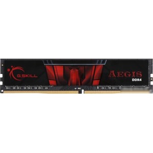 Оперативная память G.Skill Aegis 8GB DDR4 PC4-24000 F4-3000C16S-8GISB