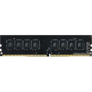 Оперативная память Team Elite 4 ГБ DDR4 3200 МГц TED44G3200C2201