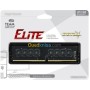 Оперативная память Team Elite 4 ГБ DDR4 3200 МГц TED44G3200C2201