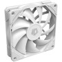 Вентилятор для корпуса ID-Cooling TF-12025-PRO White Вентилятор для корпуса ID-Cooling TF-12025-PRO White