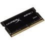 Оперативная память Kingston FURY Impact 16GB DDR4 SODIMM PC4-25600 KF432S20IB/16 Оперативная память Kingston FURY Impact 16GB DDR4 SODIMM PC4-25600 KF432S20IB/16