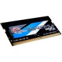 Оперативная память G.Skill Ripjaws 16GB DDR4 SODIMM PC4-25600 F4-3200C22S-16GRS