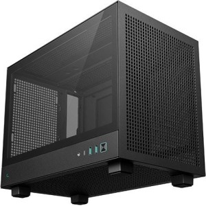 Корпус DeepCool CH160 R-CH160-BKNGI0-G-1 Корпус DeepCool CH160 R-CH160-BKNGI0-G-1